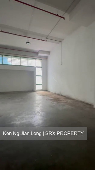 Pantech Business Hub (D5), Factory #627983371